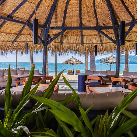 Thompson Zihuatanejo, A Beach Resort, By Hyatt Exteriör bild