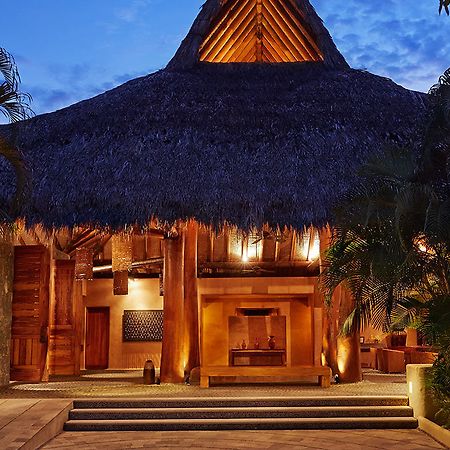 Thompson Zihuatanejo, A Beach Resort, By Hyatt Exteriör bild