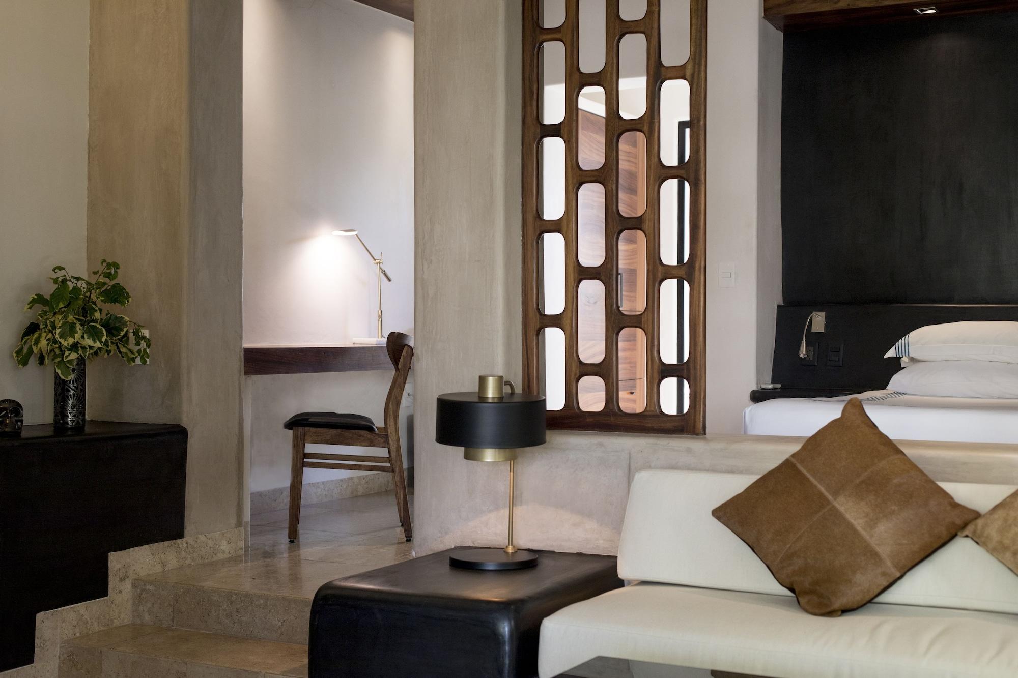 Thompson Zihuatanejo, A Beach Resort, By Hyatt Exteriör bild