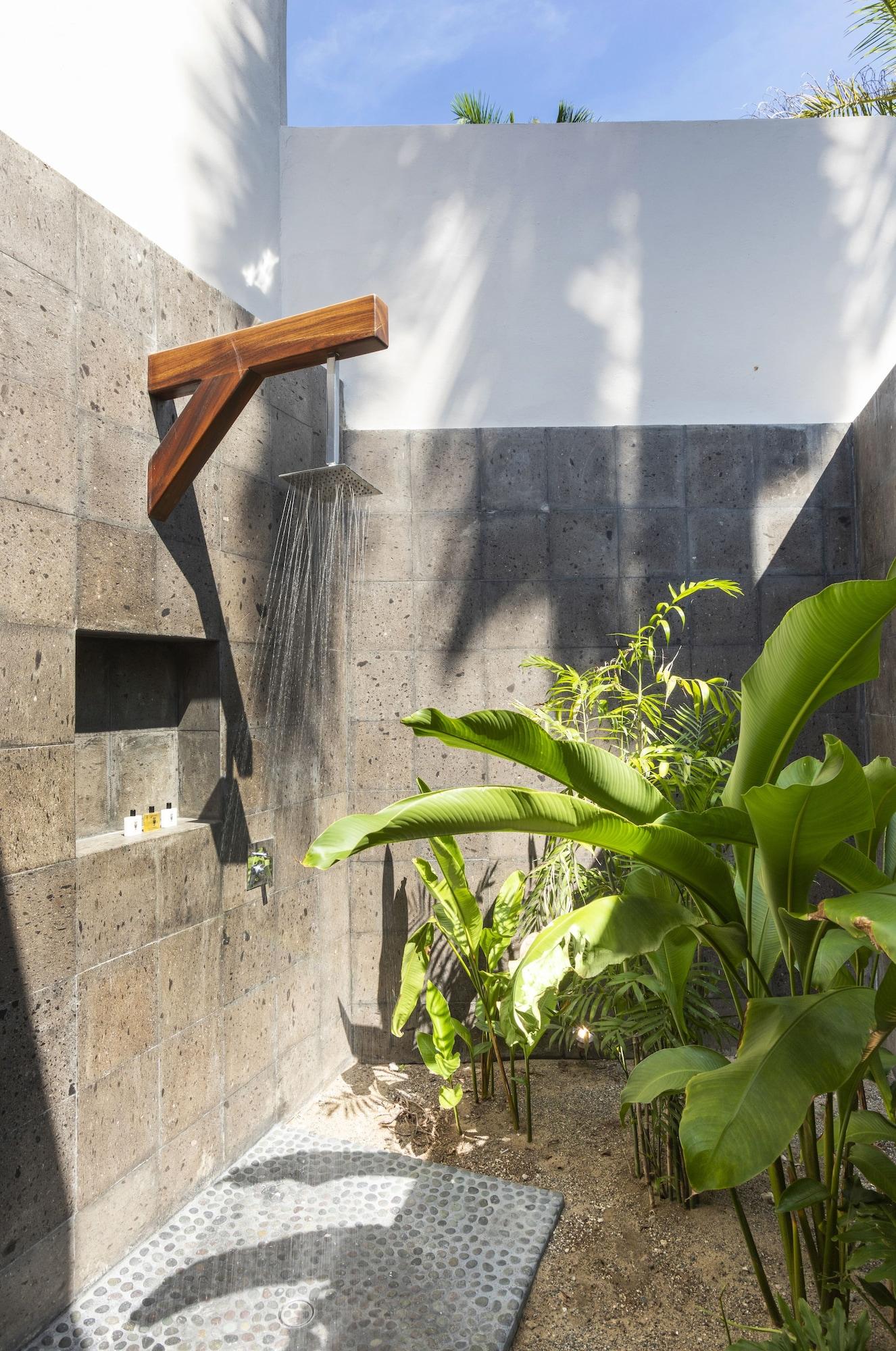 Thompson Zihuatanejo, A Beach Resort, By Hyatt Exteriör bild