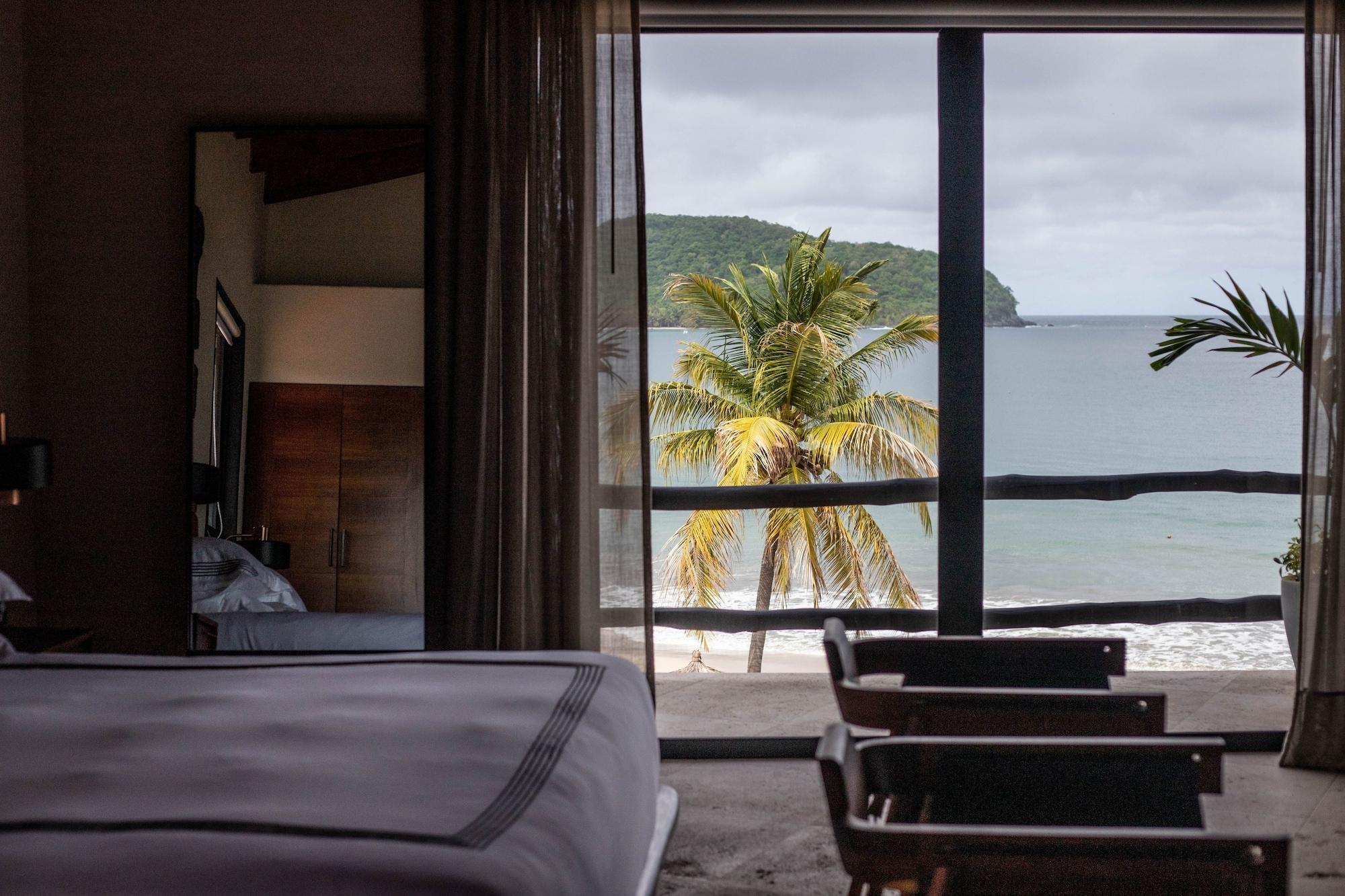 Thompson Zihuatanejo, A Beach Resort, By Hyatt Exteriör bild