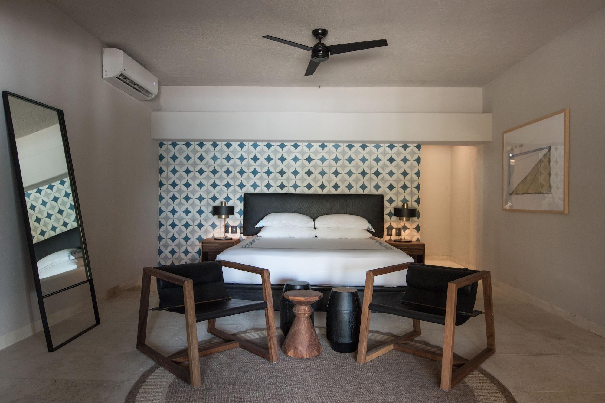 Thompson Zihuatanejo, A Beach Resort, By Hyatt Exteriör bild