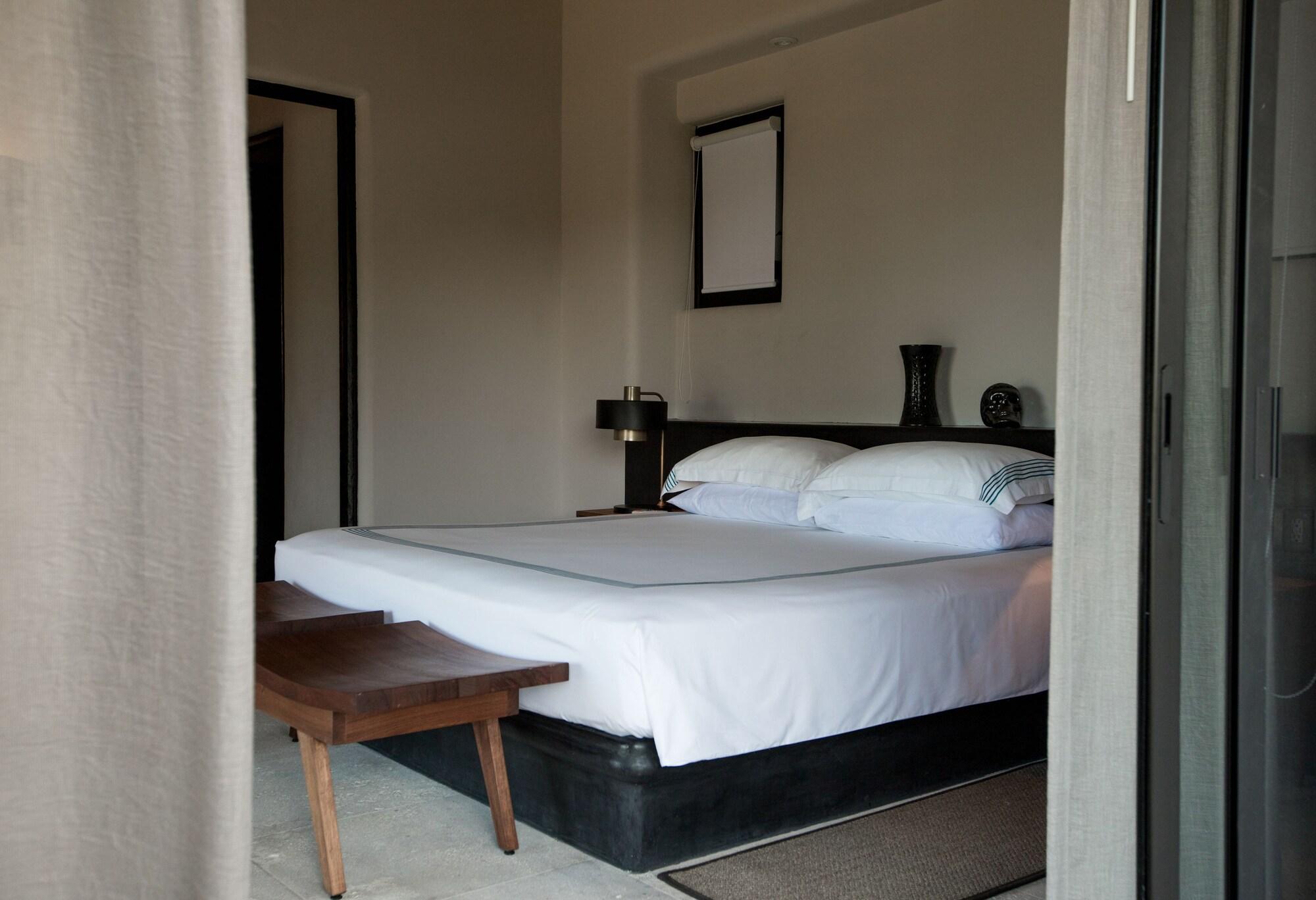 Thompson Zihuatanejo, A Beach Resort, By Hyatt Exteriör bild