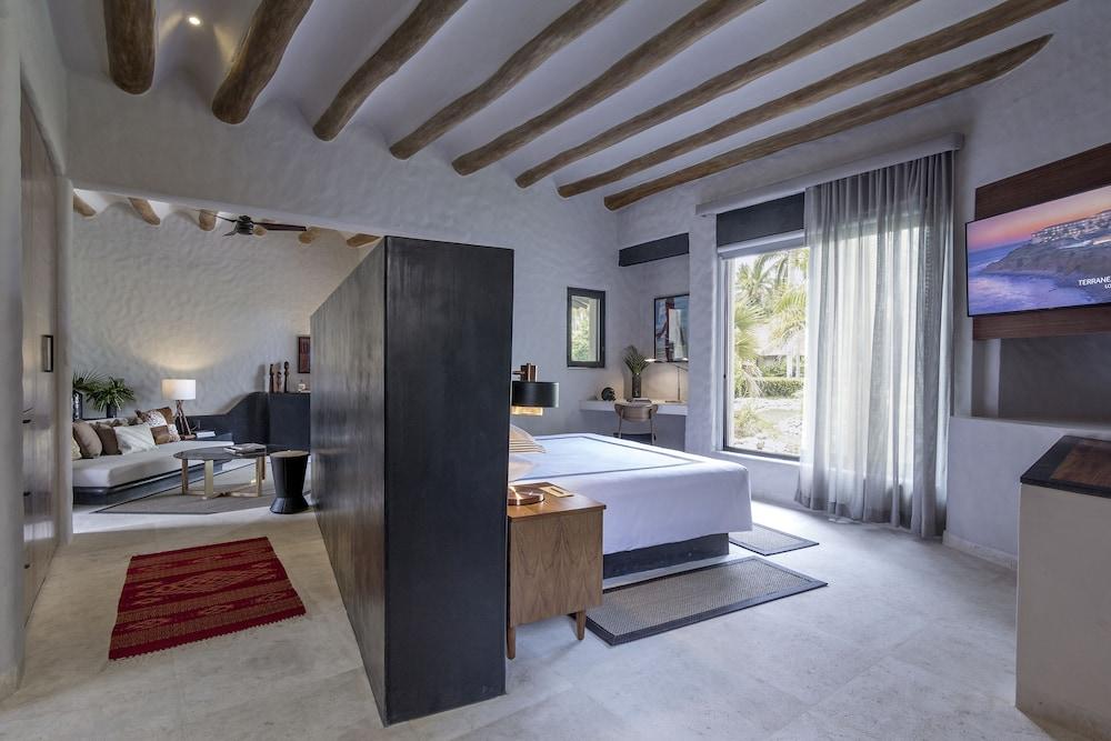 Thompson Zihuatanejo, A Beach Resort, By Hyatt Exteriör bild