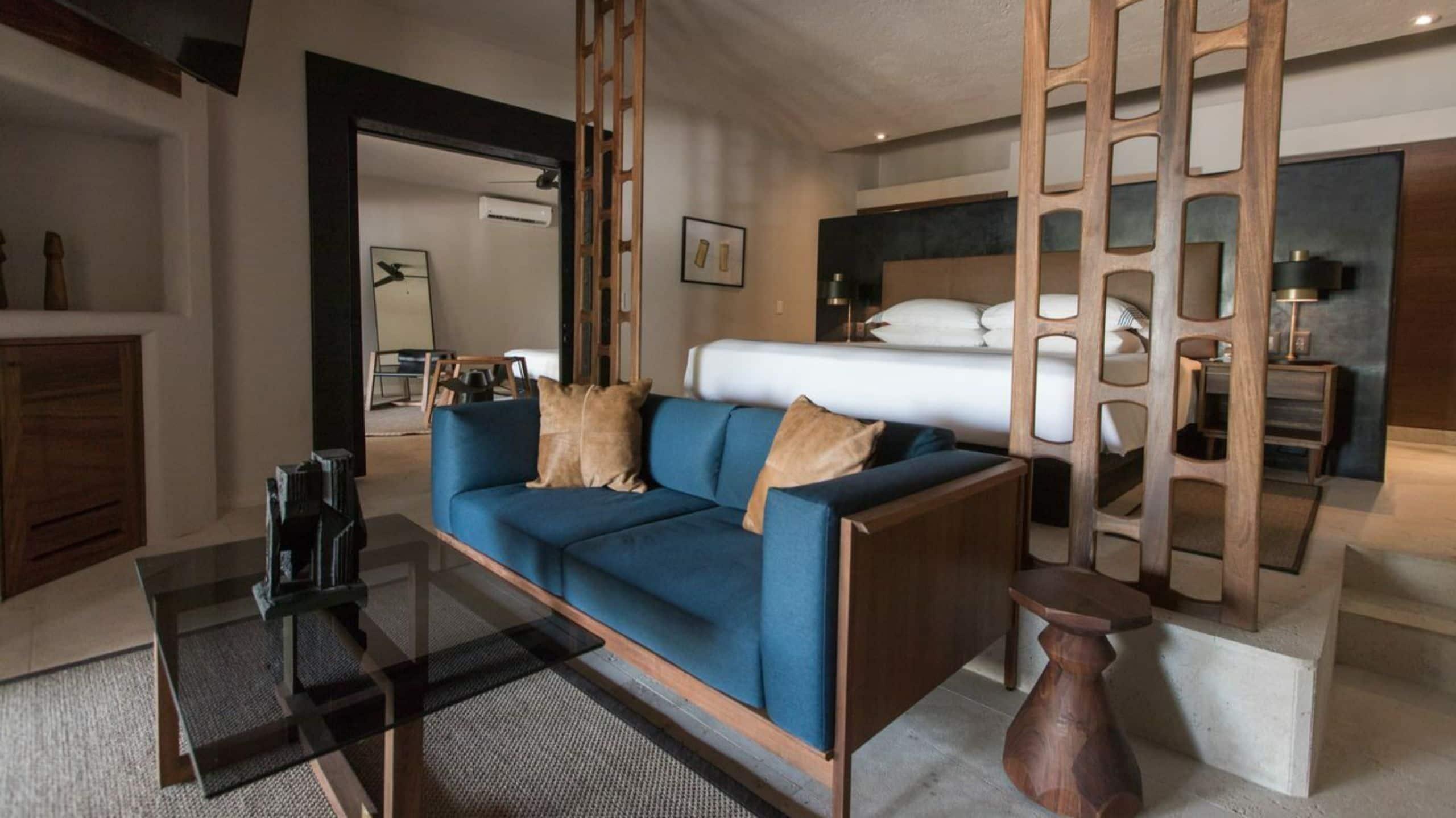 Thompson Zihuatanejo, A Beach Resort, By Hyatt Exteriör bild