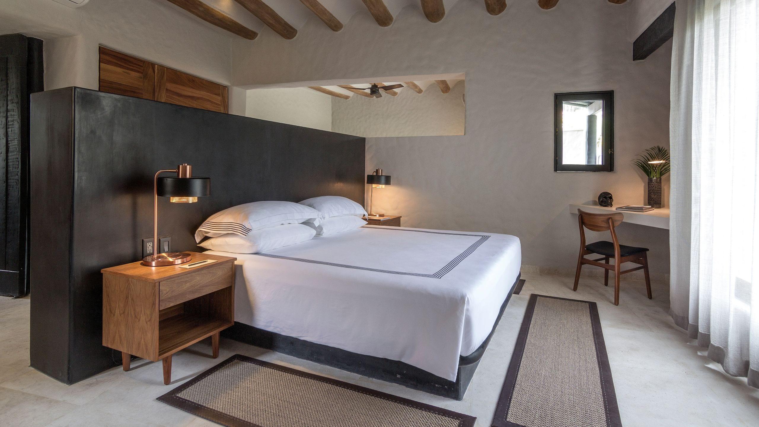 Thompson Zihuatanejo, A Beach Resort, By Hyatt Exteriör bild