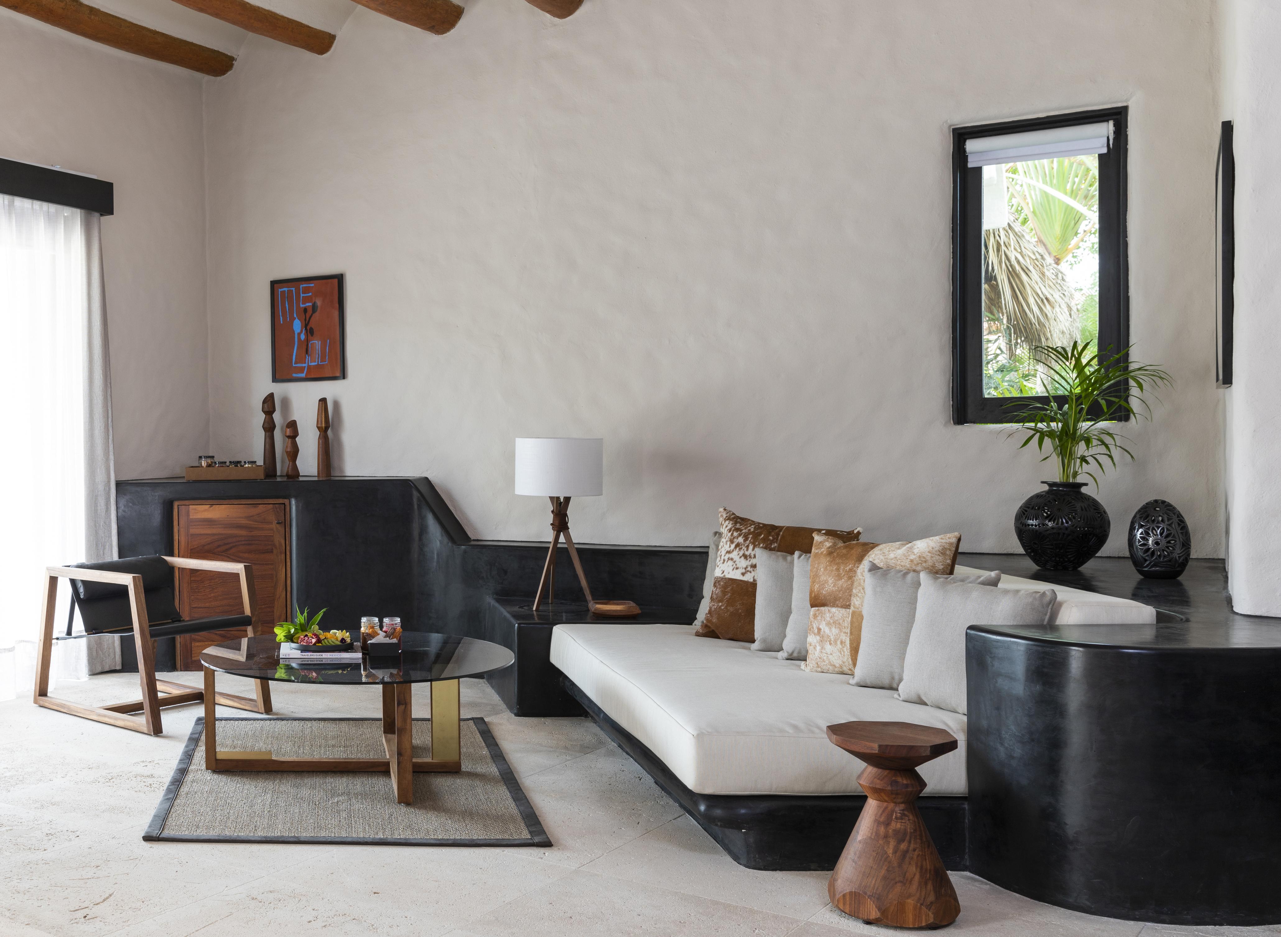 Thompson Zihuatanejo, A Beach Resort, By Hyatt Exteriör bild