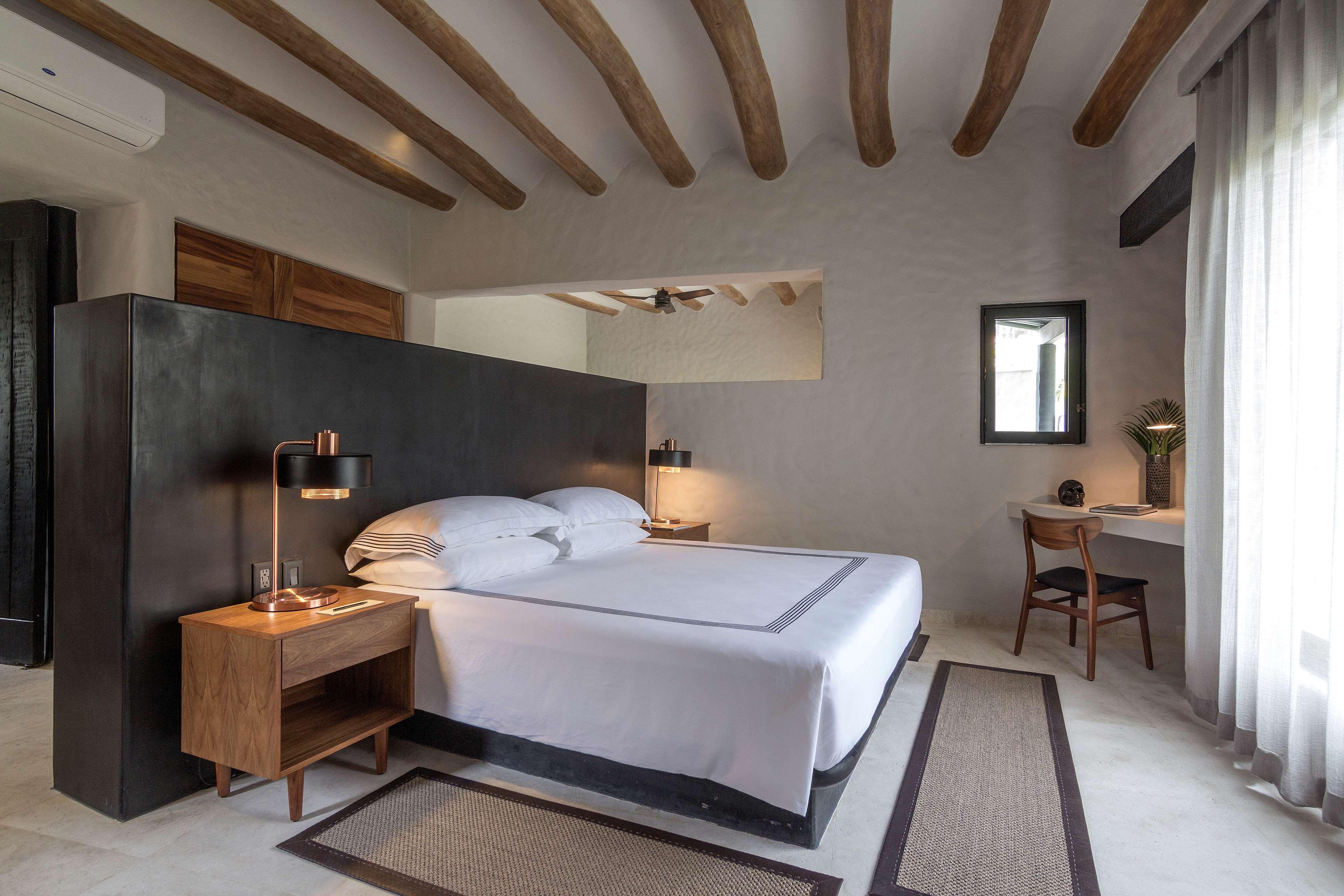 Thompson Zihuatanejo, A Beach Resort, By Hyatt Exteriör bild