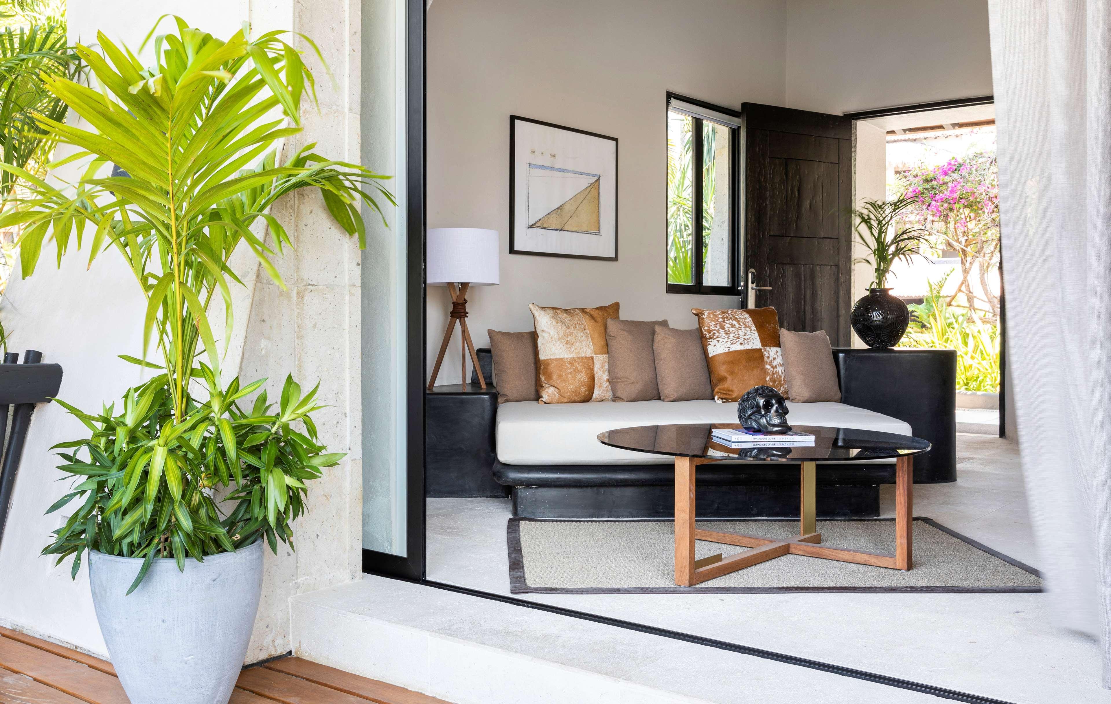 Thompson Zihuatanejo, A Beach Resort, By Hyatt Exteriör bild