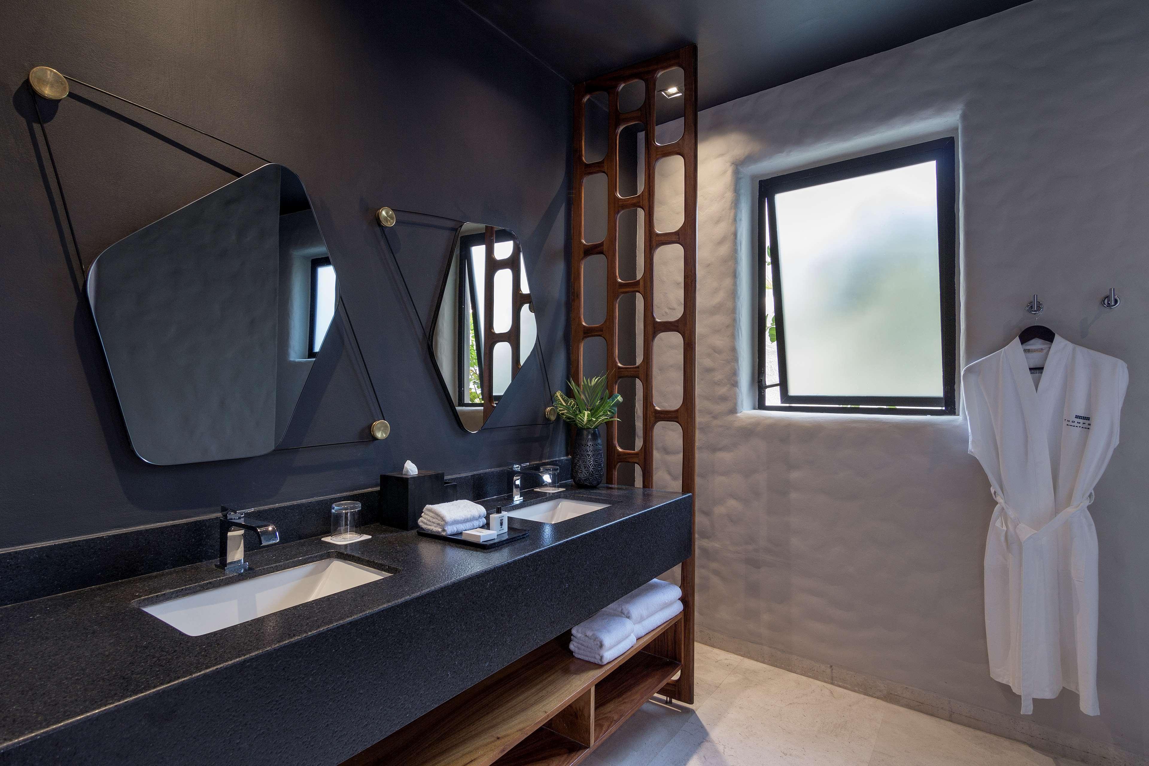 Thompson Zihuatanejo, A Beach Resort, By Hyatt Exteriör bild