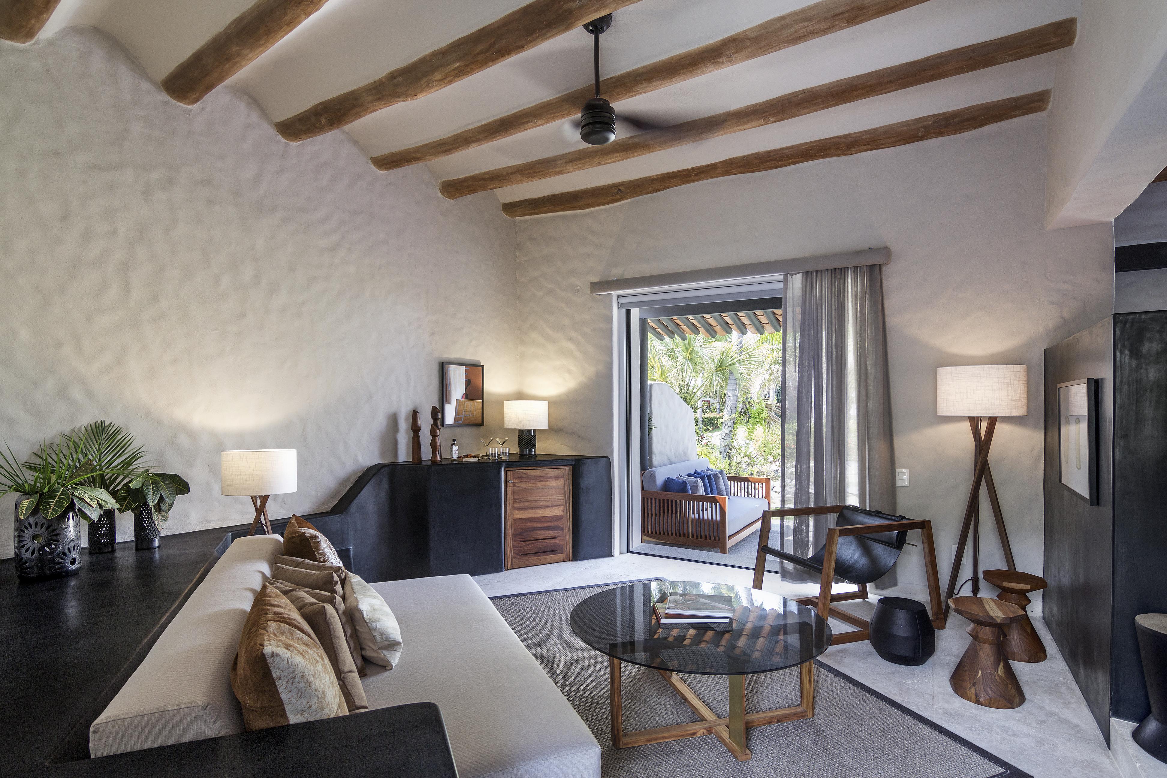 Thompson Zihuatanejo, A Beach Resort, By Hyatt Exteriör bild