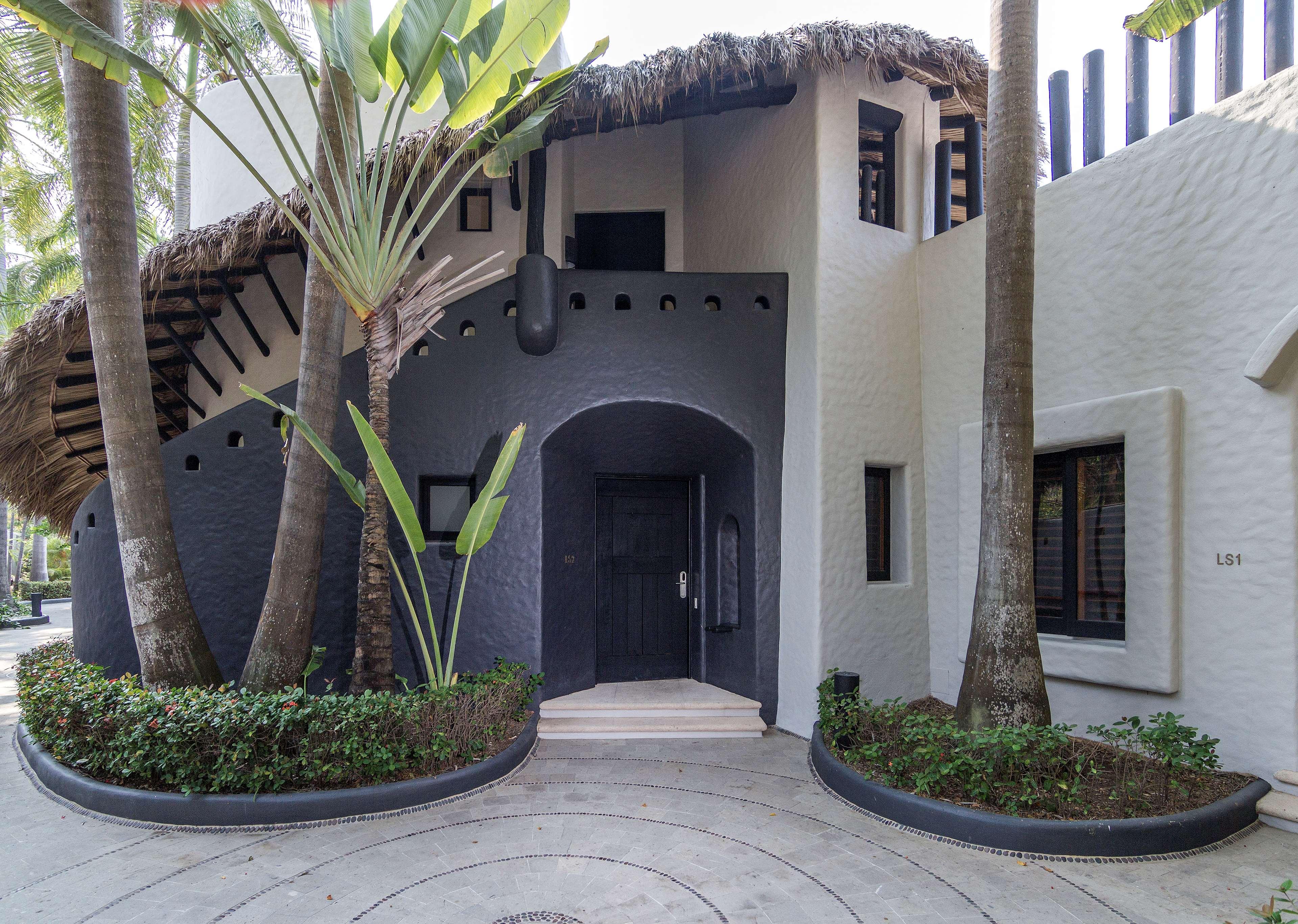 Thompson Zihuatanejo, A Beach Resort, By Hyatt Exteriör bild