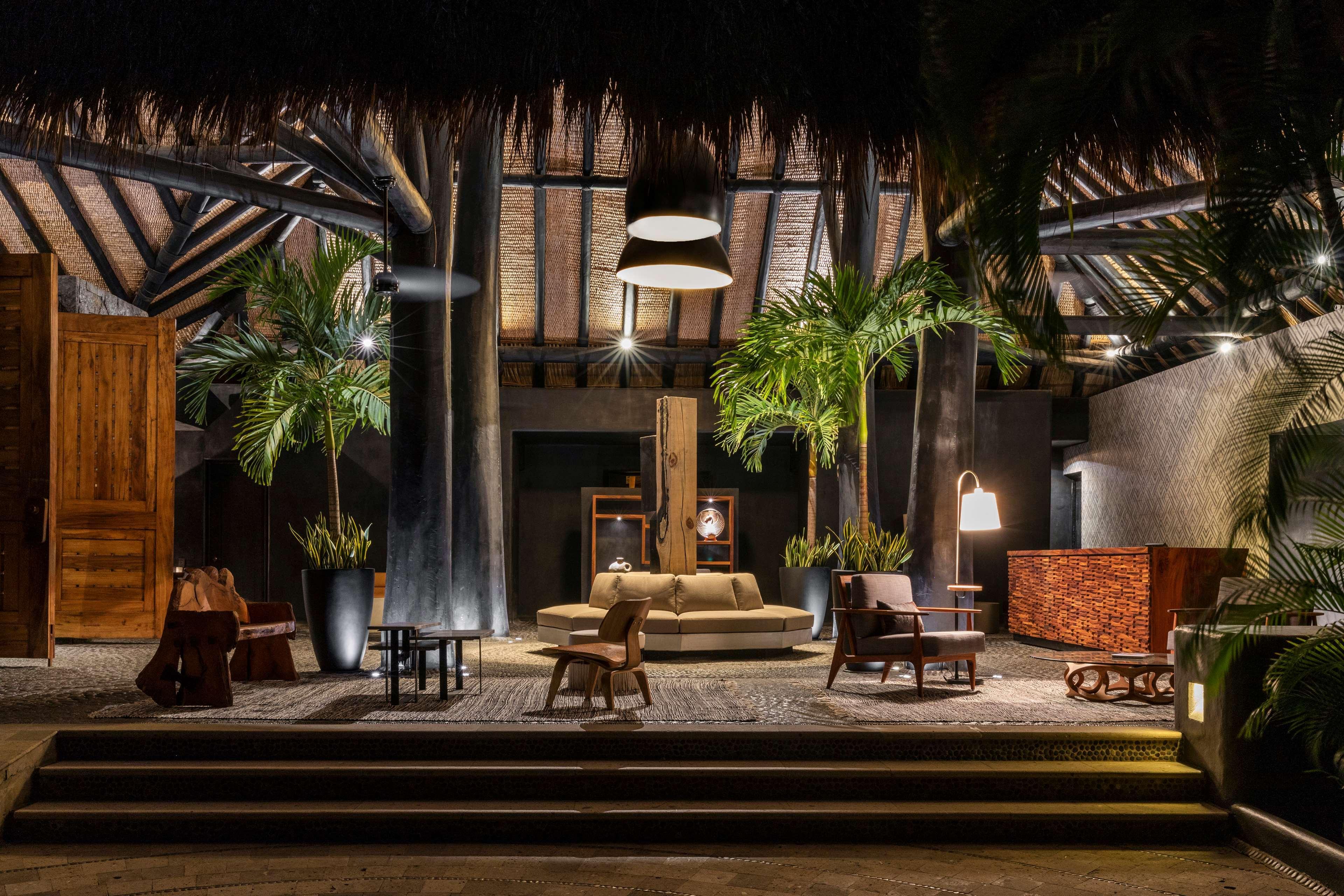 Thompson Zihuatanejo, A Beach Resort, By Hyatt Exteriör bild