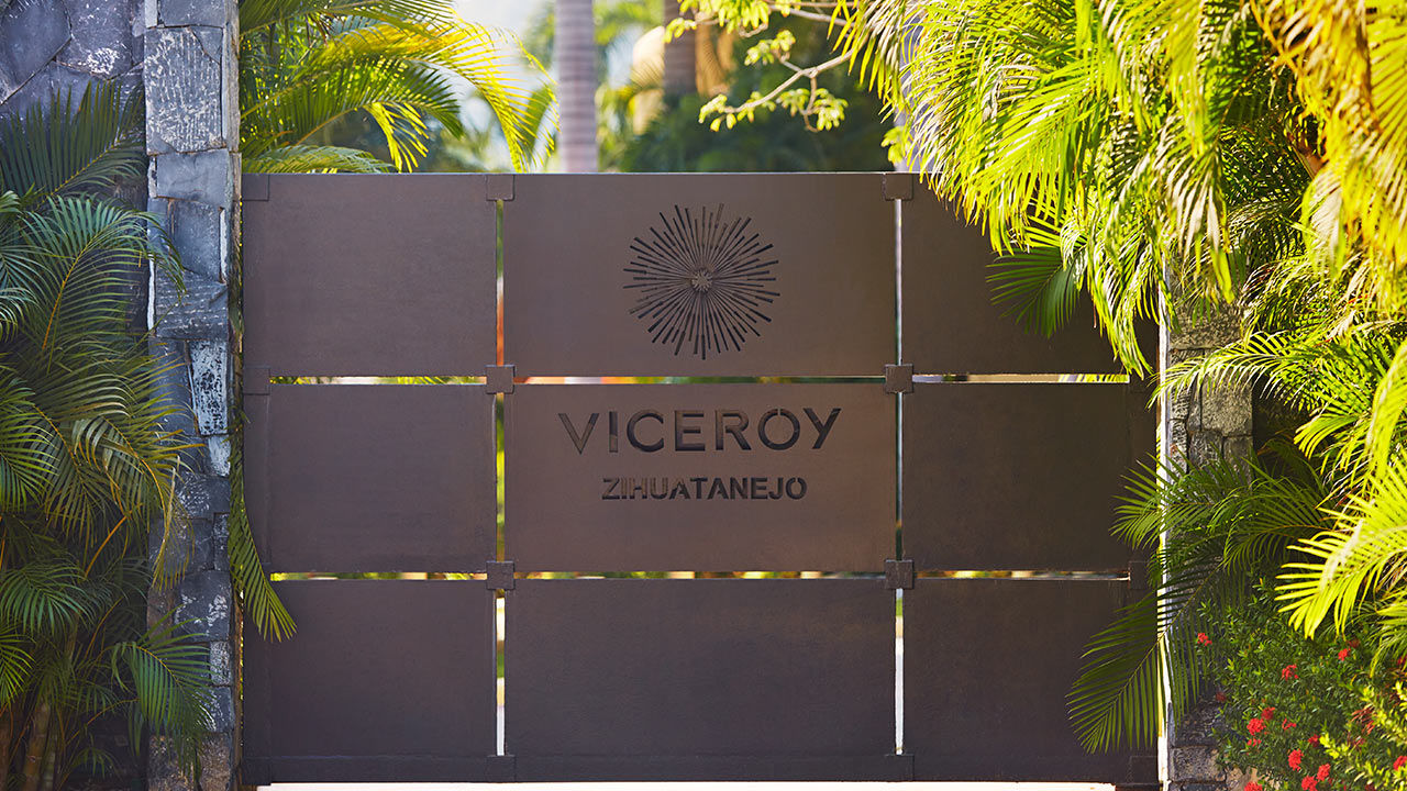 Thompson Zihuatanejo, A Beach Resort, By Hyatt Exteriör bild