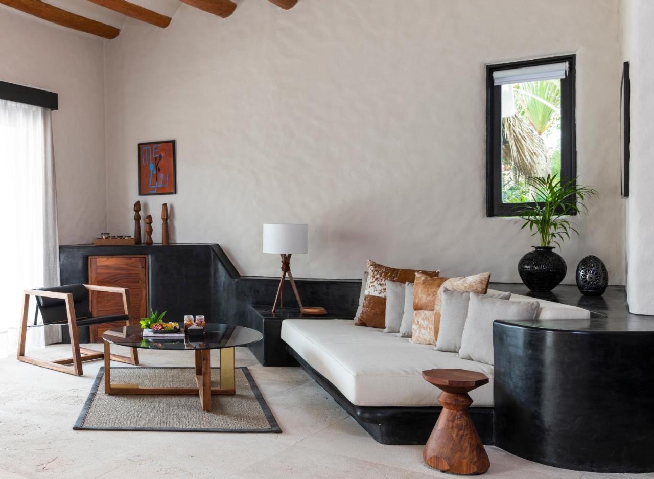 Thompson Zihuatanejo, A Beach Resort, By Hyatt Exteriör bild