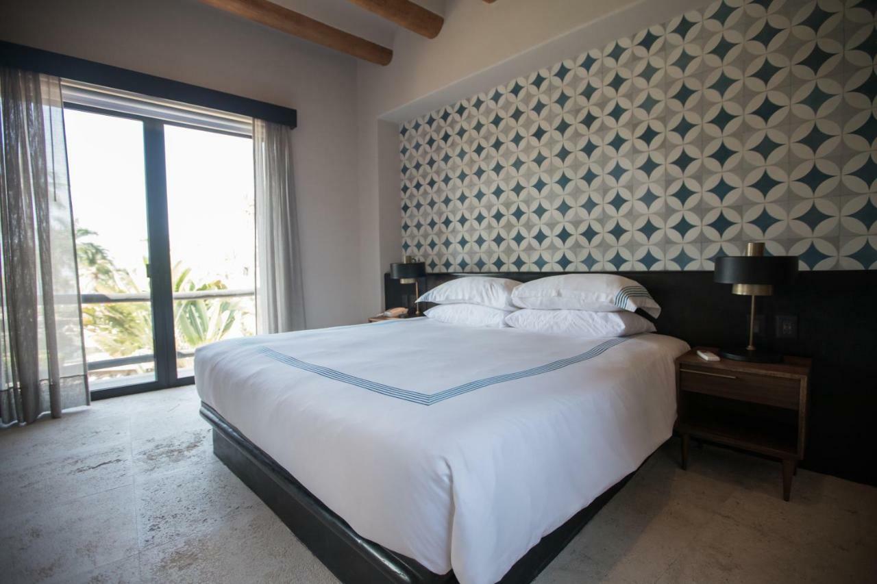 Thompson Zihuatanejo, A Beach Resort, By Hyatt Rum bild