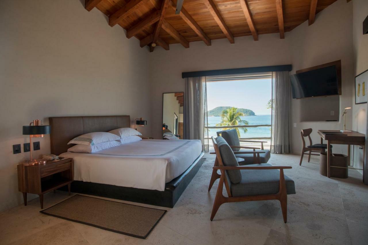 Thompson Zihuatanejo, A Beach Resort, By Hyatt Exteriör bild